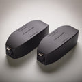 XLR To RCA Output Adapter Set