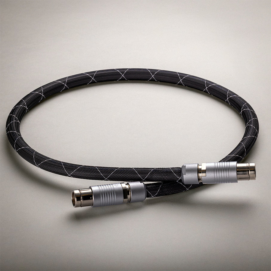 The Summit Power Cable - 32", 48", 60" Lengths
