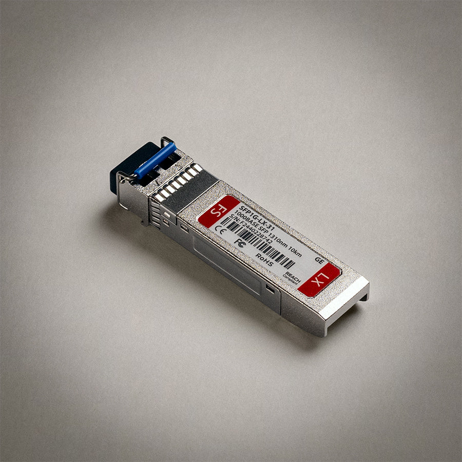 SFP Transceiver Module - Pro ISL, Palisade Link, Cascade Link, Sentinel Link