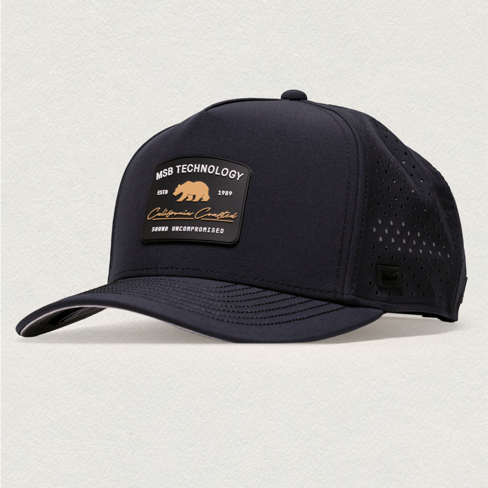 California Crafted Melin Odysea Snapback