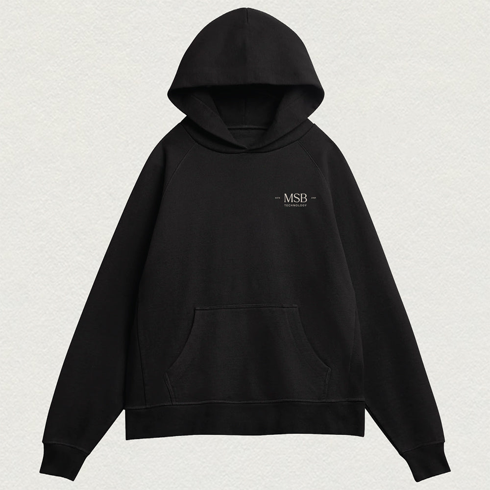 California Crafted Hooded Sweatshirt