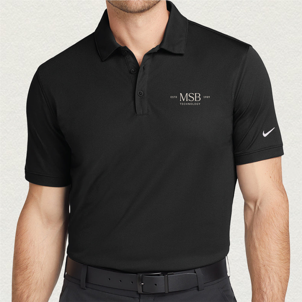 California Crafted Polo