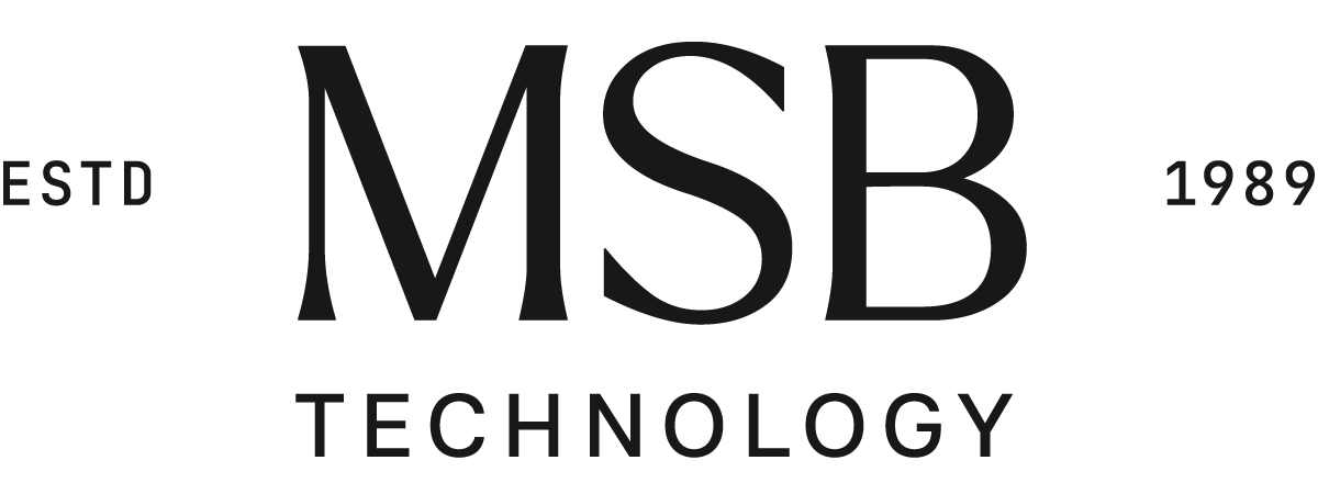 MSB Technology