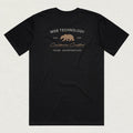 California Crafted Supima Cotton Short Sleeve