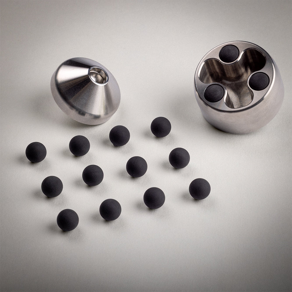 Viton Ball Replacement Pack